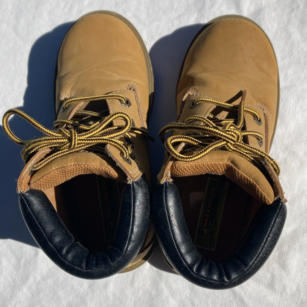 Skechers boots - Picture 9 of 10